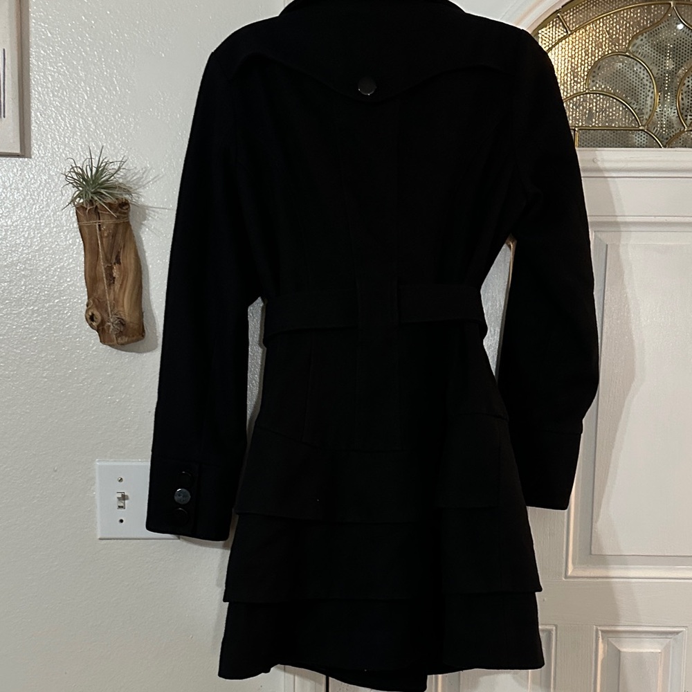 Worthington Black Jacket - Picture 4 of 4